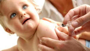 Børnelægen kunne ikke holde sig tilbage, og skrev hvad hun mente om vaccinatione