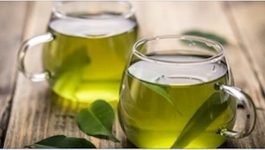 Grøn te er sundt og godt, men ... ikke for alle! Læs her, hvem der ikke bør drik