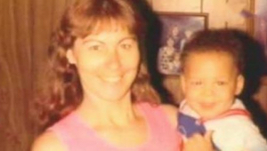 Kvinden adopterede et barn ingen ville have. 28 år senere opdagede hun hvad han 