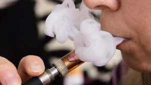 De nyeste undersøgelser af effekten af elektroniske cigaretter forskrækker forsk