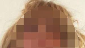 Politiet eftersøger en 4-årige pige, hvis billede er blevet vist på en pornoside