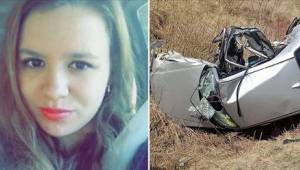 Den 19-årige pige døde i en trafikulykke. Årsagen til ulykken har gjort, at mill