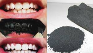 5 overraskende anvendelsesmuligheder for kul! Den sorte medicin hjælper ikke bar